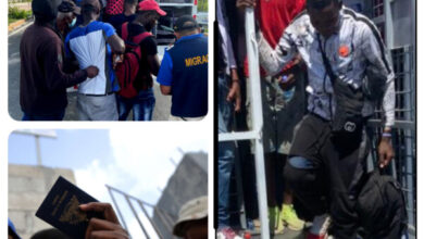 Déportation massive des haïtiens de la République Dominicaine :l'OCNH appelle l’Assemblée Générale de l’ONU à remettre en question la candidature de la République Dominicaine au Conseil des droits de l’homme 