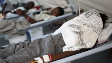 Haïti-Choléra: augmentation spectaculaire des cas de  décès à Kenscoff