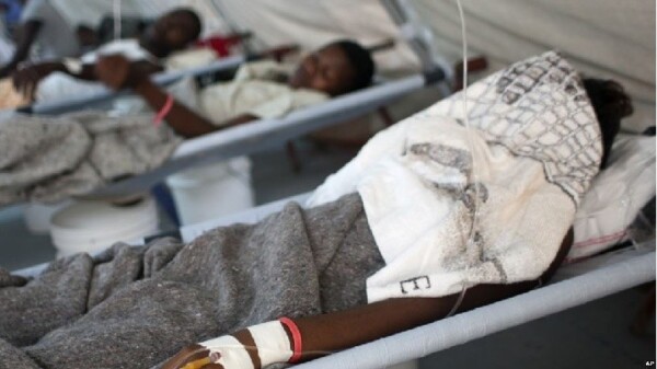 Haïti/Santé: plusieurs décès du choléra enregistrés à l'HSN