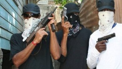 Haïti-Kidnapping: un cadre de la BNC et 3 autres employés kidnappés