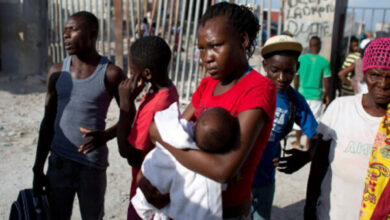 Verdict sévère contre les Haïtiens déportés par les autorités dominicaines