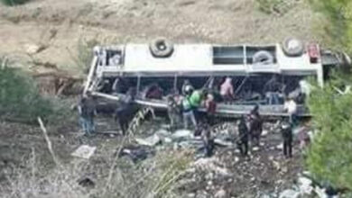 Haïti-Circulation: Accident tragique à Gros-Morne, morts et blessés graves enregistrés 