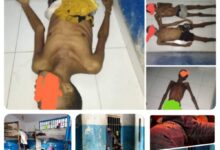 9 détenus décédés à la prison civile de Jacmel