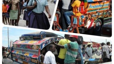 Haïti/Réouverture progressive des classes: des parents paniqués par la rareté du carburant