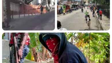Haïti/Insécurité : Juvénat envahi par des membres du gang 400 Mawozo