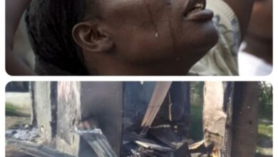 Haïti/Criminalité :trois membres d'une seule famille tués puis brûlés à Canaan