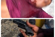 Haïti-Insécurité : Une jeune fille tuée par balles ce jeudi 