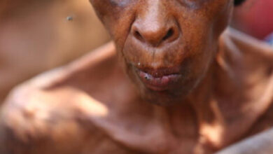 Une femme de 64 ans meurt de faim à Port-de-Paix