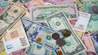 Haïti/Économie : taux de change de la BRH pour le jeudi 29 décembre 2022
