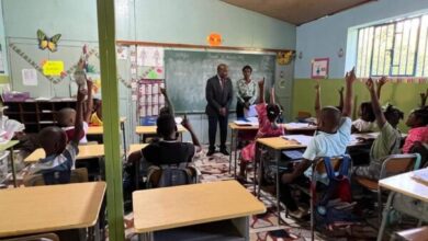 Haïti/Éducation : seulement 53 % des écoles fonctionnent dans le pays, selon le MENFP