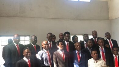 Haïti/Justice : prestation de serment d'un groupe d'étudiants de l'Unissa comme défenseurs publics au tribunal de paix de Saint Marc