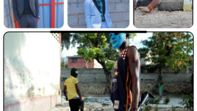 Haïti/Criminalité : un jeune homme âgé de 21 ans, père d'un bébé de 3 mois, brûlé vif par des bandits à Cabaret 