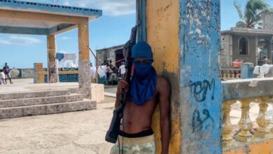 Haïti/Banditisme: les membres du gang de Savien entendent observer une trève pour la période des fêtes de fin d'année 