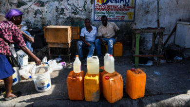 Haïti/Crise : la rareté de carburant commence à se faire sentir à Port-au-Prince