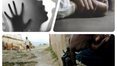 Violence sexuelle: armes de terreur à Croix-des-Bouquets, Cité Soleil et Delmas