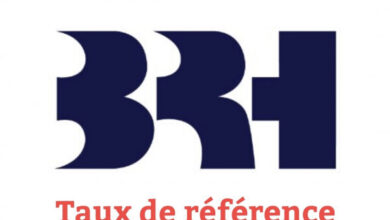 Haïti/Économie : taux de change de la BRH pour le vendredi 3 mars 2023