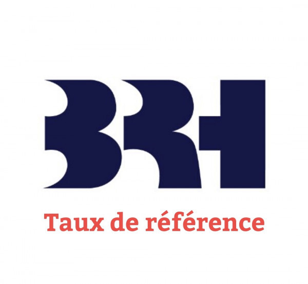 Haïti/Économie : taux de change de la BRH pour le vendredi 17 février 2023