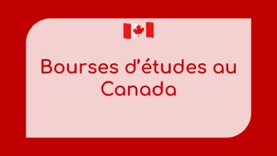 Éducation : le Canada offre 150 bourses aux étudiants étrangers 