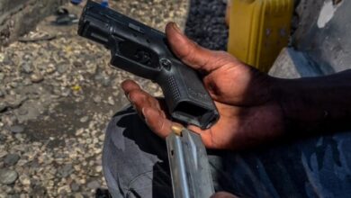 Deux jeunes garçons tués puis brûlés à Delmas 60