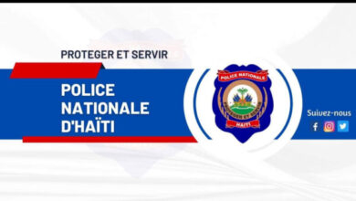 L’IGPNH annonce des sanctions à l'encontre des policiers qui utilisent les blindés de l'institution pour racketter des citoyens 