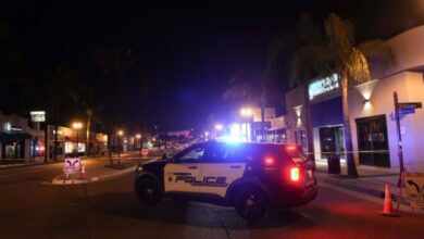 États-Unis :Fusillade meurtrière près de Los Angeles, 10 personnes tuées