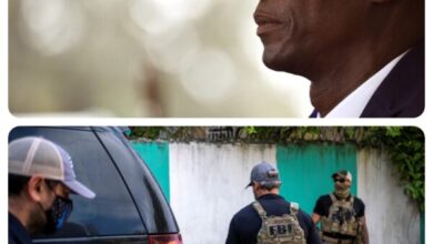 Assassinat de Jovenel Moïse : Libération sous caution de l'un des 4 suspects arrêtés par le FBI