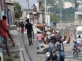 Haïti/Banditisme : après-midi de terreur à Port-au-Prince