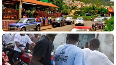 Haïti/kidnapping : deux personnes enlevées à Pétion-ville