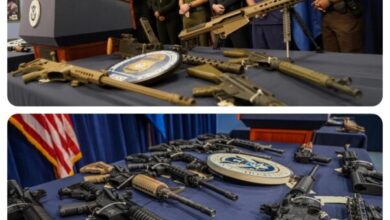 Haïti/Banditisme : le trafic d'armes entre Haïti et les Etats Unis, une industrie très florissante selon un rapport de l'ONUDC 