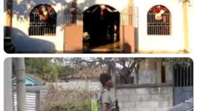 Haïti/Kidnaping: un pasteur enlevé devant son église, ce dimanche 