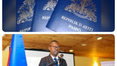 Haïti/Calvaire des citoyens pour se procurer un passeport : l'OCNH fait des recommandations aux autorités