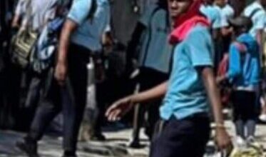 Haïti-insécurité: les Lycées Marie Jeanne et des Jeunes Filles attaqués