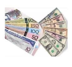 Haïti/Économie : taux de change de la BRH pour le samedi 4 mars 2023