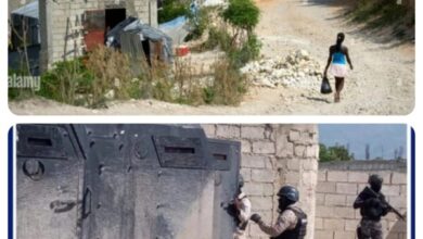 Haïti/Banditisme : le deuxième chef du gang de Canaan sous les verrous