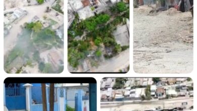 Haïti-Insécurité: Village de Dieu dans le viseur de la PNH
