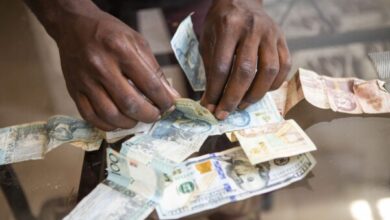 Haïti/Économie : taux de change de la BRH pour le lundi 10 avril 2023