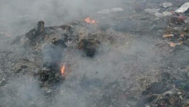 Haïti/Banditisme : un présumé bandit brûlé vif à Girardo