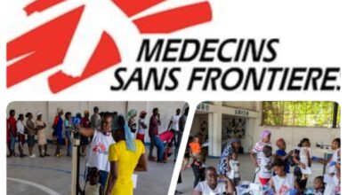 Haïti/Insécurité : 7 781 touchées de la violence assistées par le MSF en seulement 4 mois 