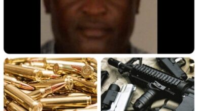 Église Épiscopale d'Haïti/Traffic d'armes et de munitions: Vundla Shikumbuzo sort de son silence et fait des révélations embarrassantes