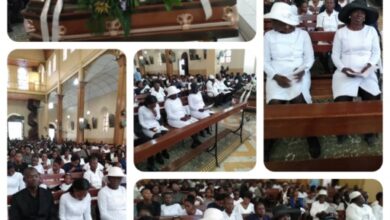 Haïti/Funérailles de Oxi Jean Louis ce samedi 