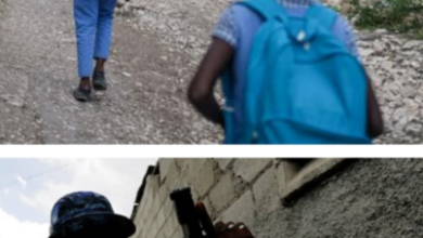 Haïti/Insécurité : deux écoliers assassinés par balles
