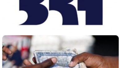 Haïti/Économie : taux de change de la BRH pour le mercredi 31 mai 2023