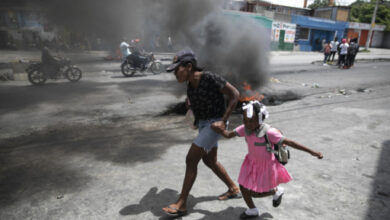 Haïti/Banditisme : un écolier tué par balles à Carrefour Feuille 