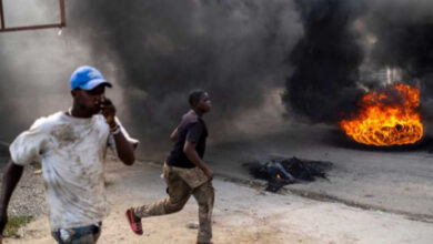 Haïti/Banditisme : la chasse aux bandits se poursuit, un individu tué puis brûlé dans le sud-est 