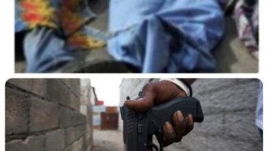 Haïti/Massacre à Cité militaire 