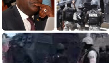 Haïti/Banditisme : l'ex sénateur Beauplan échappé de justesse à une tentative d'assassinat en sa résidence privée