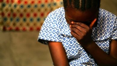 Haïti : une mineure violée par son professeur 
