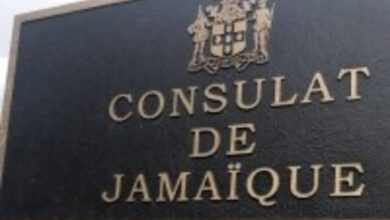 Haïti/Banditisme : alors que la Jamaïque héberge des haïtiens en vue d'une sortie de crise, son consulat honoraire à Port-au-Prince est incendié 