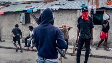 Haïti : des bandits armés ont commis un nouveau massacre