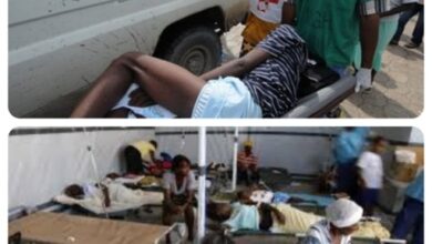 Haïti/Épidémie de choléra: 17 morts dans le Sud'Est